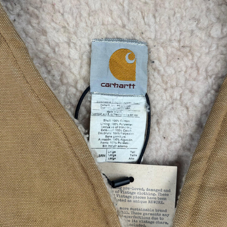 Carhartt Original Gillet