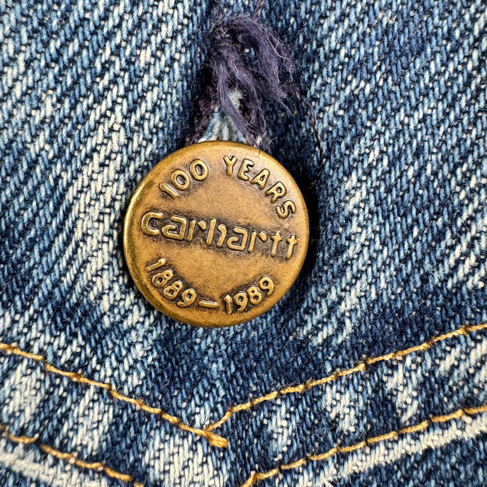 OG Vintage Denim Carhartt