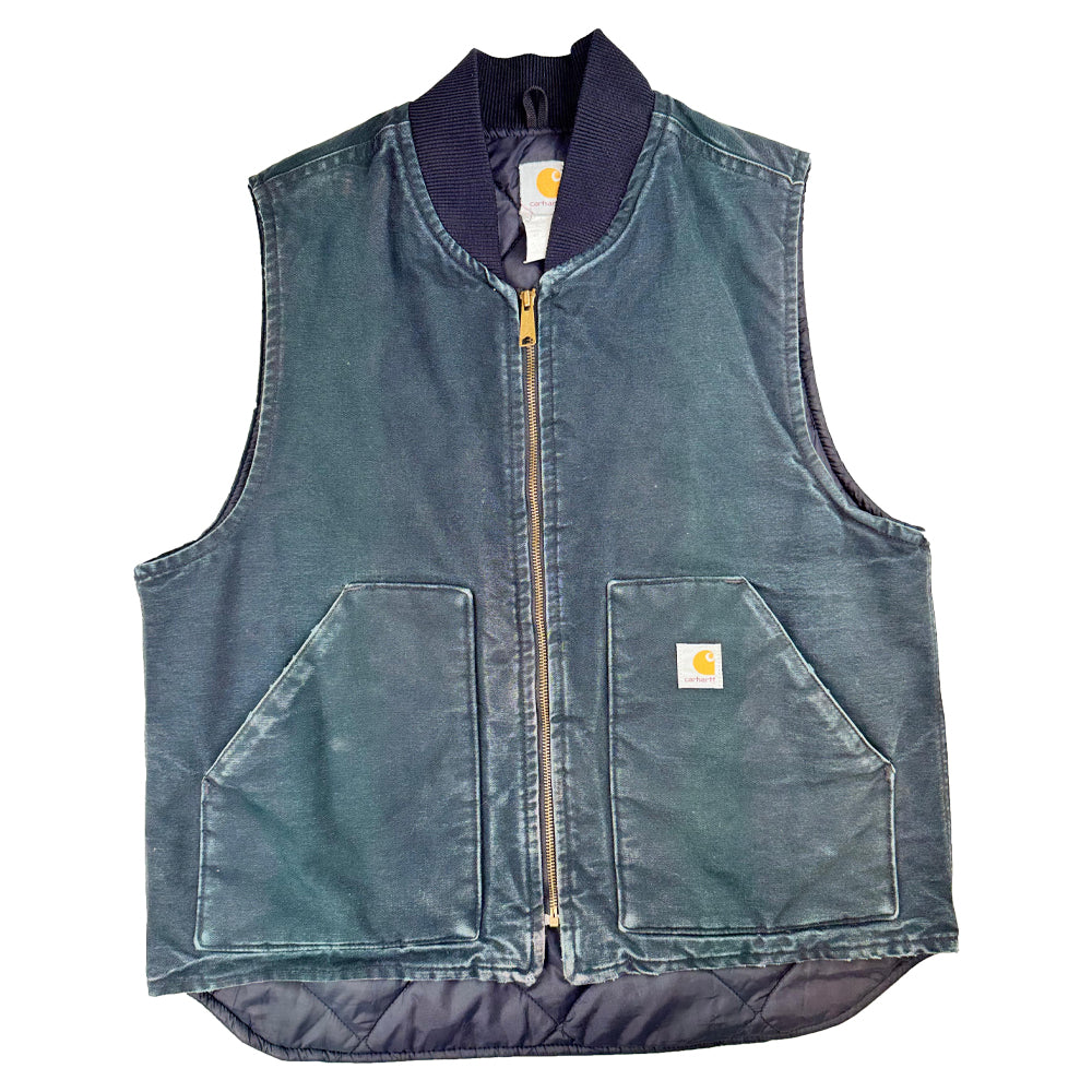 Original Vintage Carhartt Gillet - VR1119