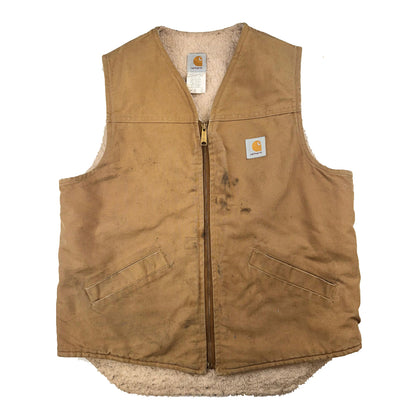 Original Vintage Carhartt Gillet - VR1111