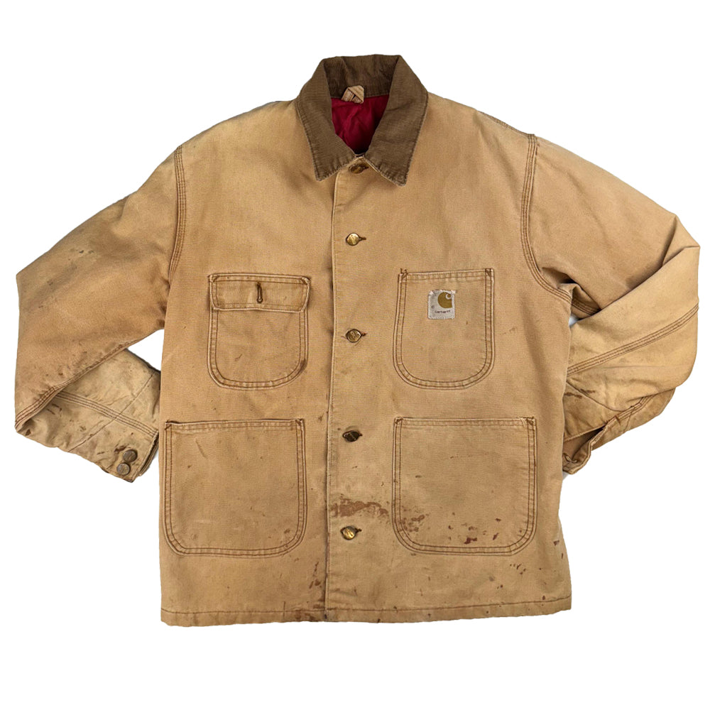 OG Vintage Carhartt Jacket - VR1127