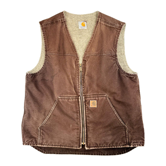 Original Vintage Carhartt Gillet - VR1115