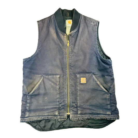 Original Vintage Carhartt Gillet - VR1116