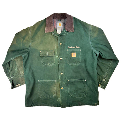 OG Vintage Carhartt with Blanket Lining - VR1125