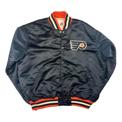 USA Vintage Pro Sports Bomber Jacket - VR1101