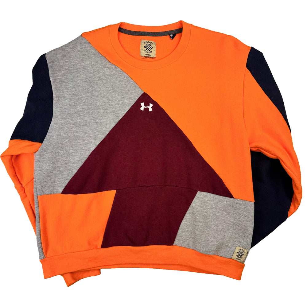 Reworx Sweatshirt - VR1084