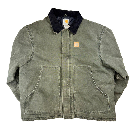 OG Vintage Carhartt Jacket - VR1124