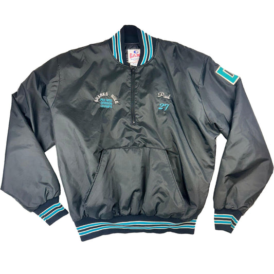 USA Vintage Pro Sports Bomber Jacket - VR1102