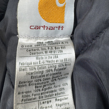 OG Vintage Carhartt Jacket - VR1124