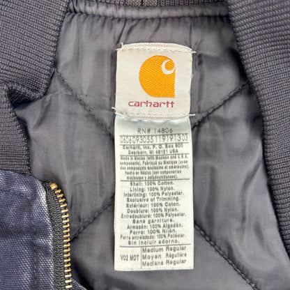 Original Vintage Carhartt Gillet - VR1117