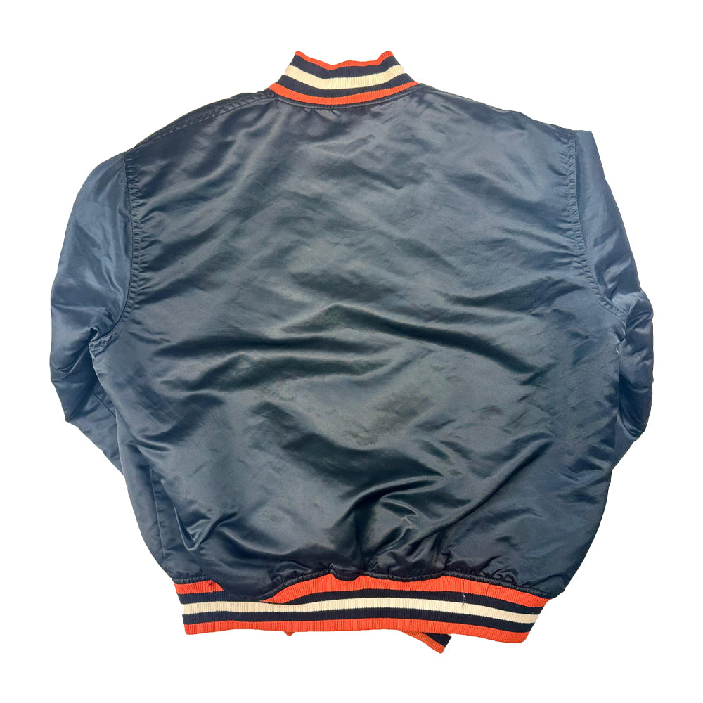 USA Vintage Pro Sports Bomber Jacket - VR1101