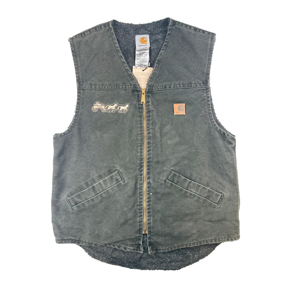 Original Vintage Carhartt Gillet - VR1113