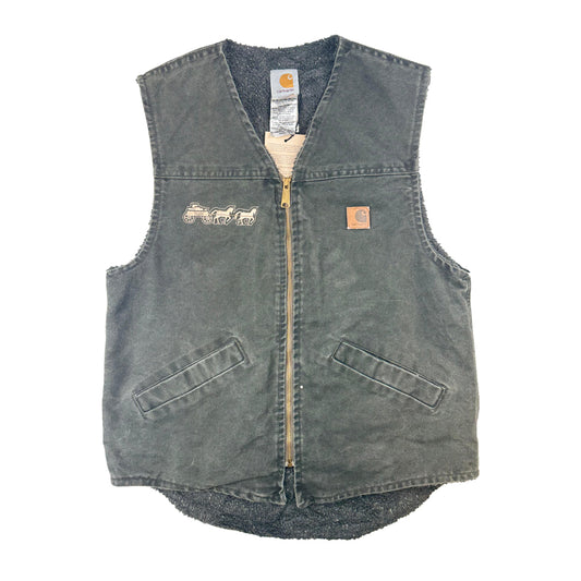 Original Vintage Carhartt Gillet - VR1113