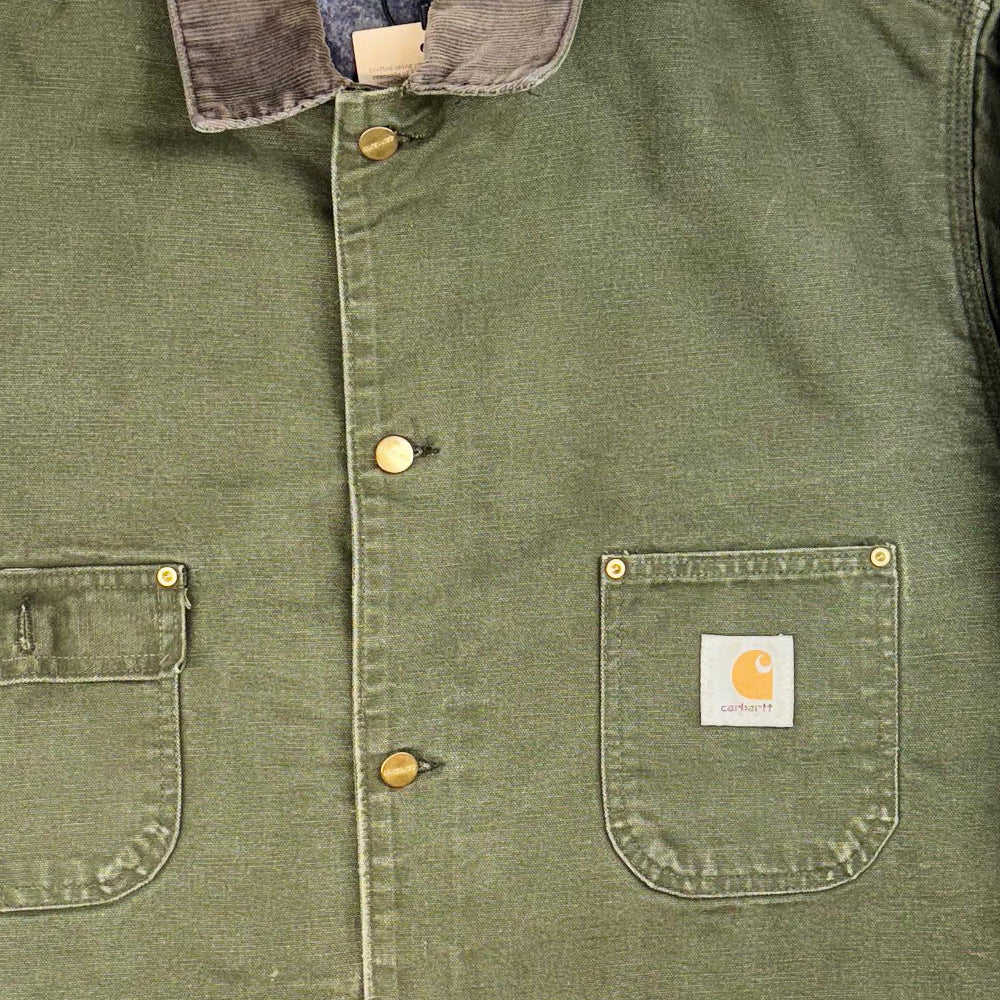 OG Vintage Carhartt Jacket - VR1123