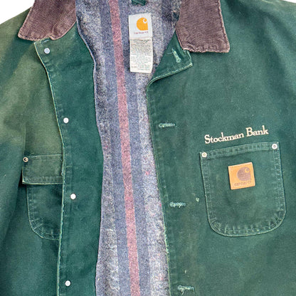 OG Vintage Carhartt with Blanket Lining - VR1125