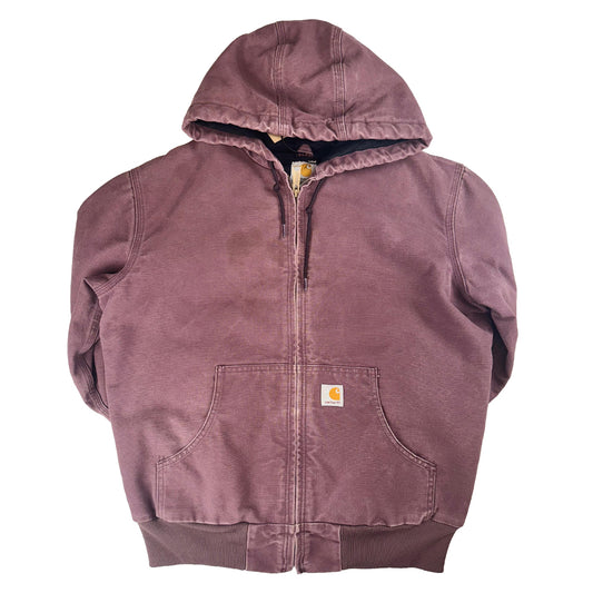 OG Vintage Carhartt Hoodie - VR1132