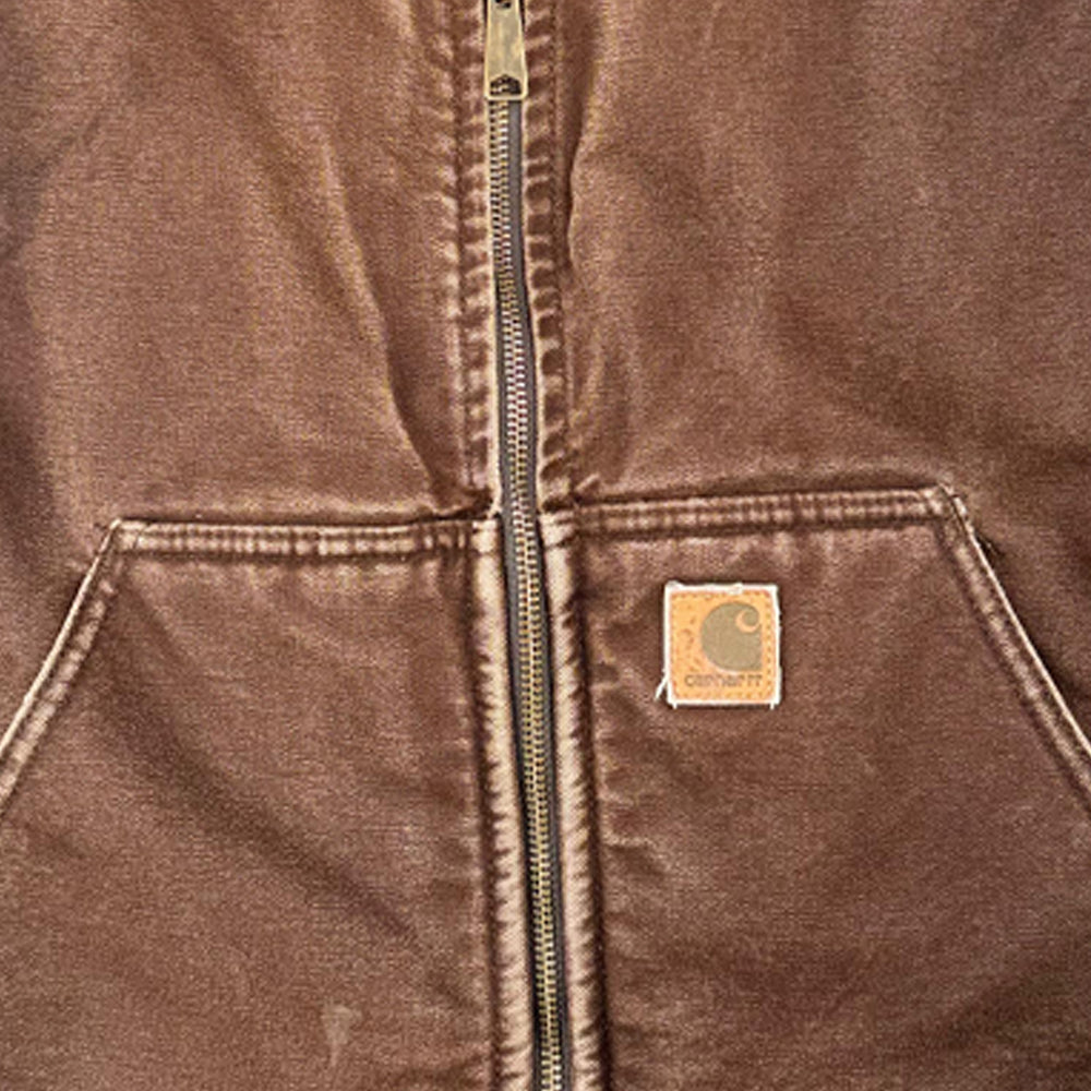 Original Vintage Carhartt Gillet - VR1115