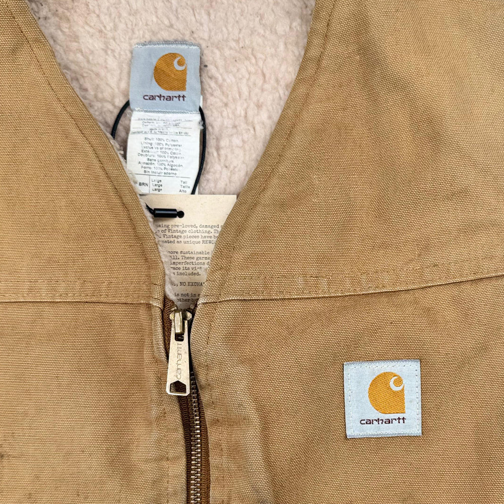 Original Vintage Carhartt Gillet - VR1111