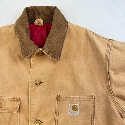 OG Vintage Carhartt Jacket - VR1127